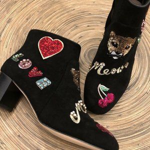 Kitty Cat KATE SPADE New York Liverpool Run Wild